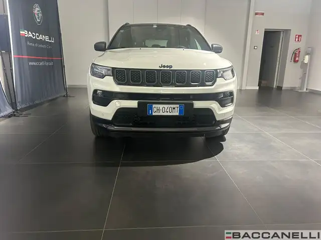 Jeep Compass view 6