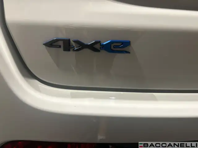 Jeep Compass view 8