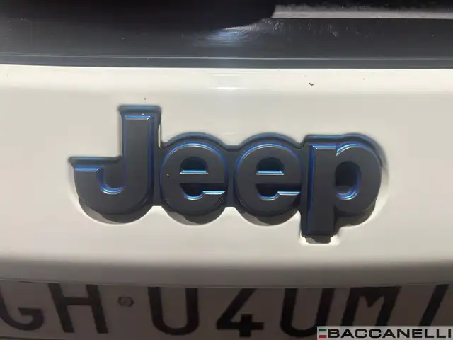 Jeep Compass view 7