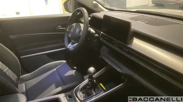 Jeep Compass view 15