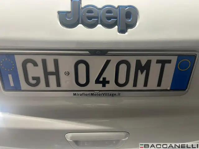 Jeep Compass view 9