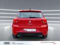 SEAT Ibiza 1.0 TSI LED GRA PDC SHZ DAB Style Rojo - thumbnail 8