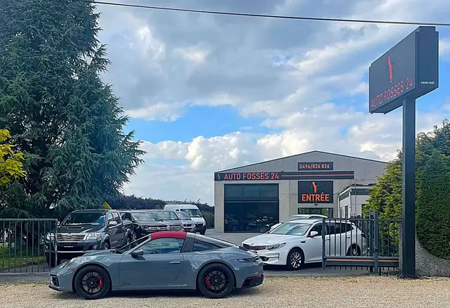 Toyota Avensis 2.0 D-4D Comfort Luxe CLIM CAMERA LED GARANTIE 1AN