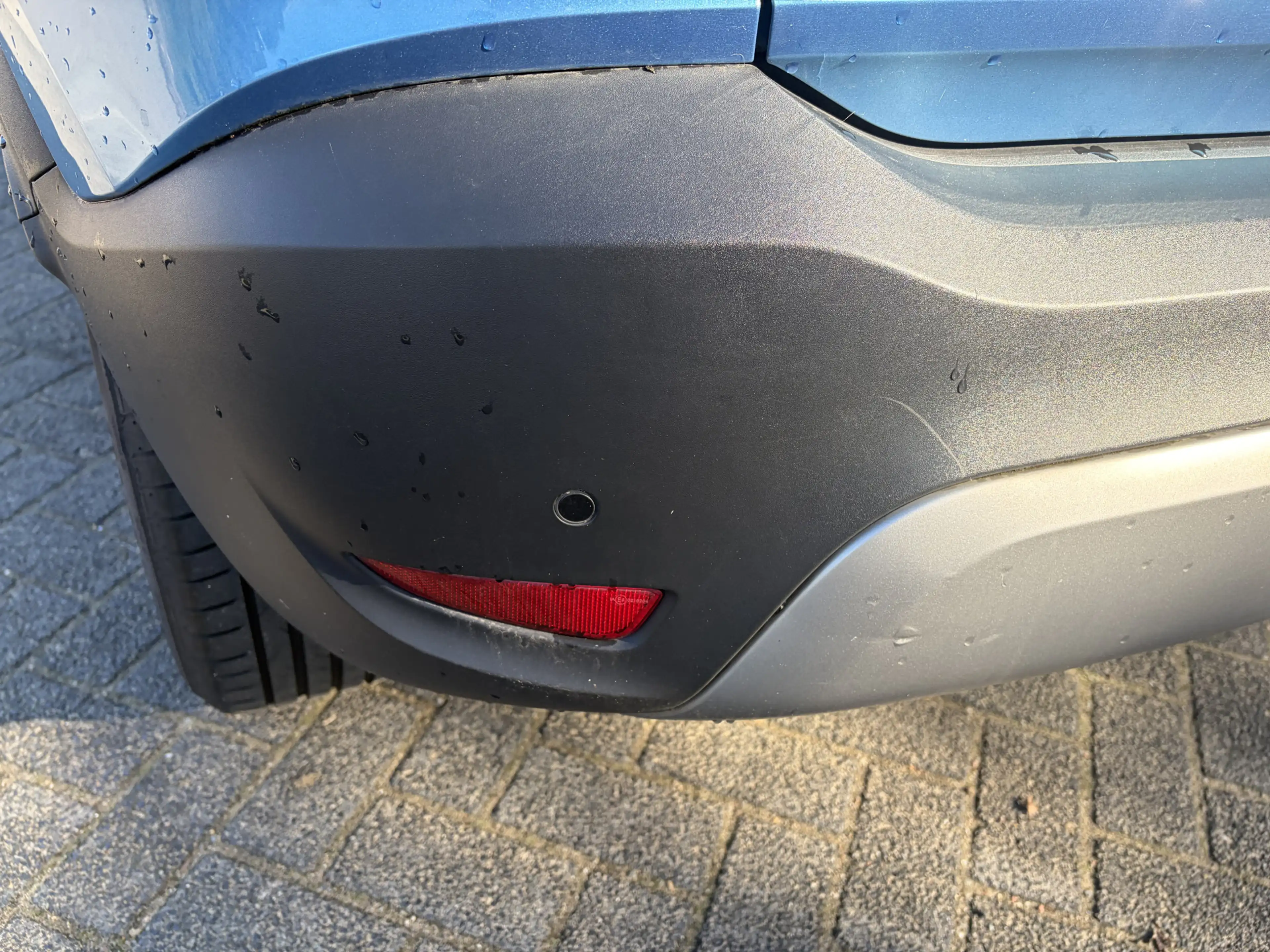 Opel Crossland X 1.2 Turbo 120 Jaar Edition Automaat Clima Cruise P — photo 14