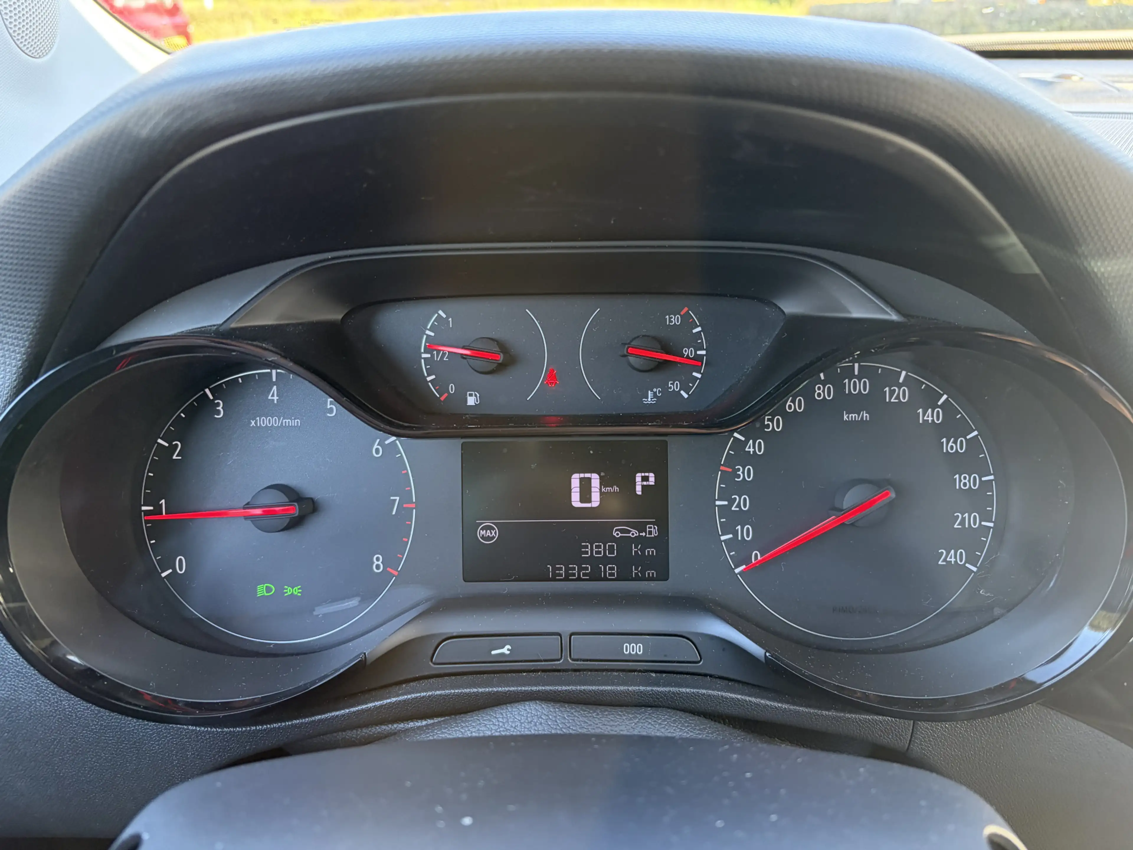 Opel Crossland X 1.2 Turbo 120 Jaar Edition Automaat Clima Cruise P — photo 5