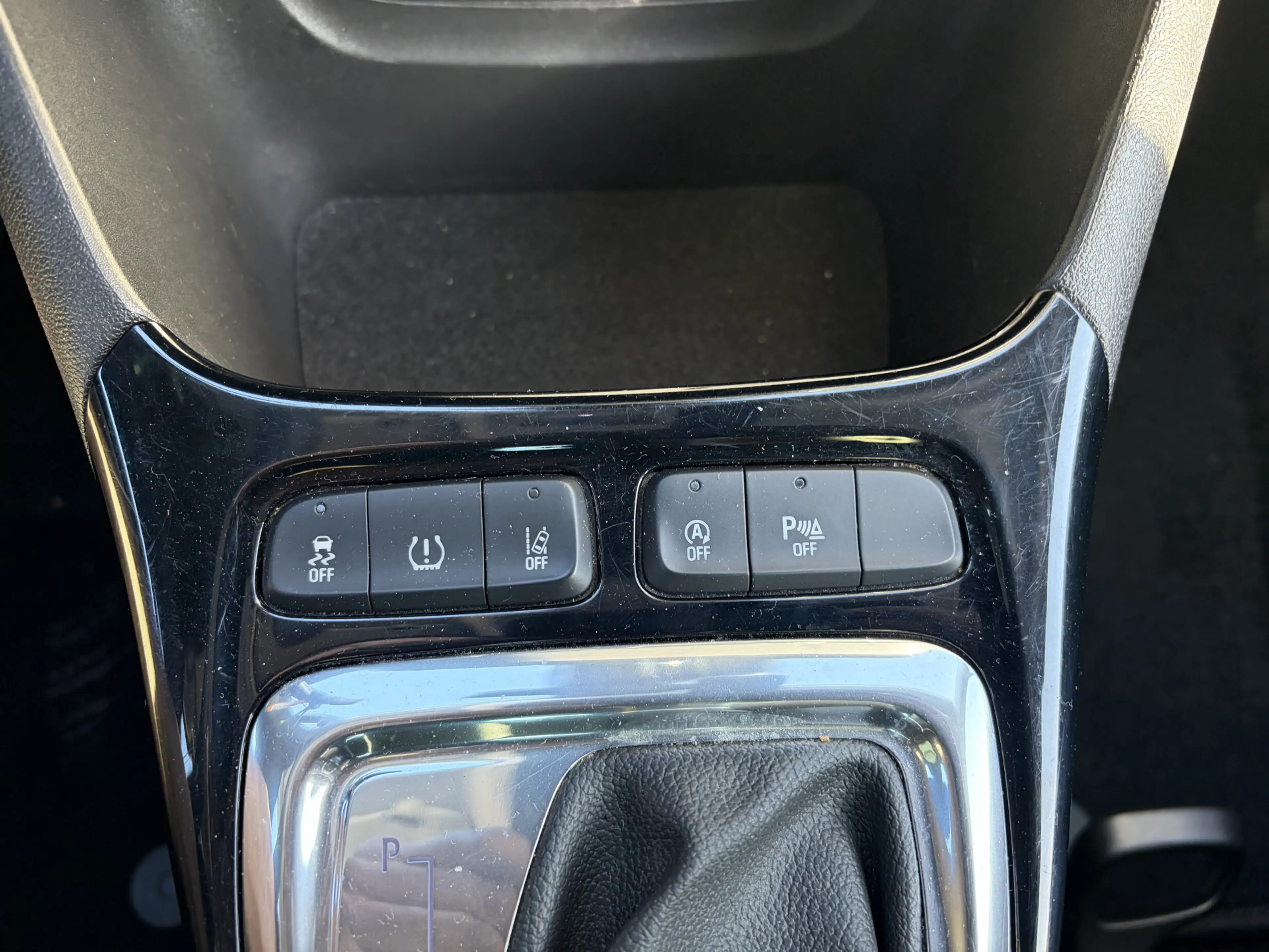 Opel Crossland X 1.2 Turbo 120 Jaar Edition Automaat Clima Cruise P — photo 12