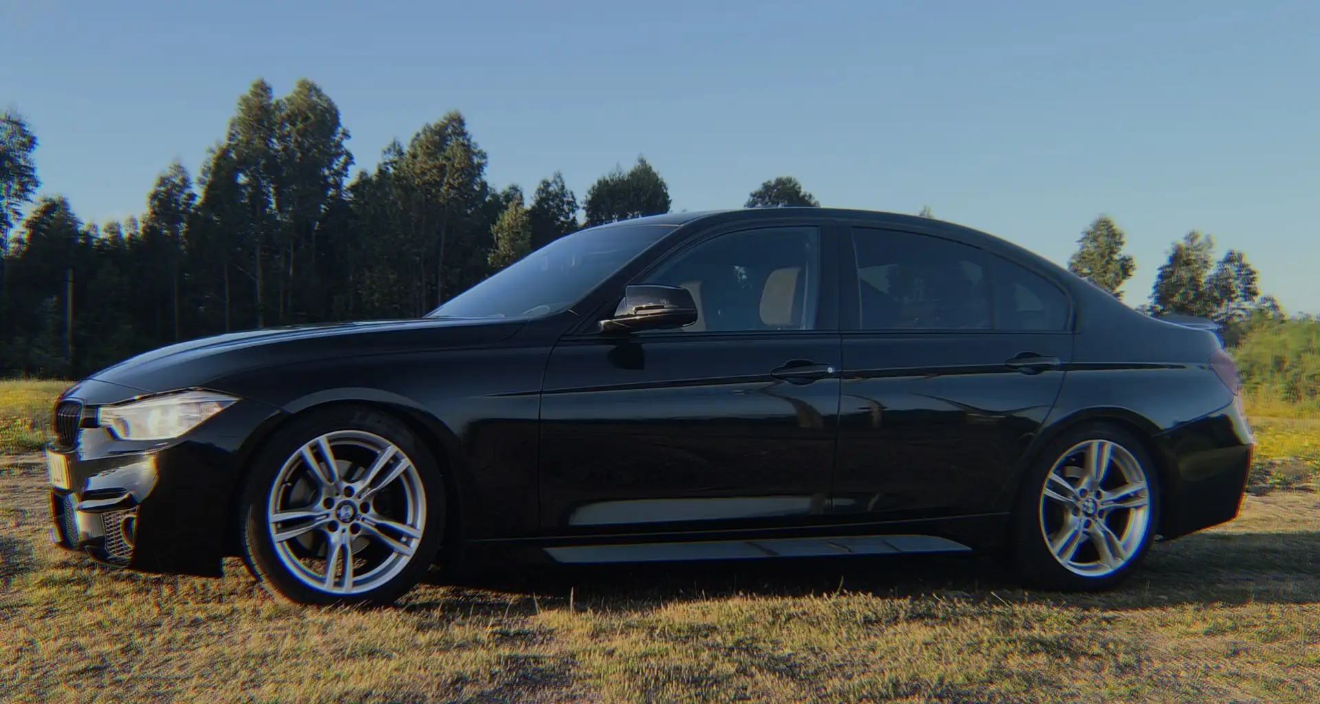 BMW 320 320d Sport - 2