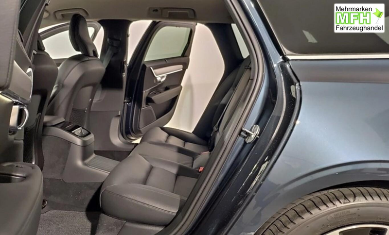 Volvo V90 Plus Bright T6 AWD ACC SHZ StandH H/K 19Z 186 k... — photo 3