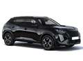 Peugeot 2008 GT HYBRID 145 eDSC AHK*Android Auto*SHZ*Alcanta... Schwarz - thumbnail 1