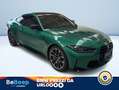 BMW M4 M4 COUPE 3.0 COMPETITION AUTO Vert - thumbnail 3