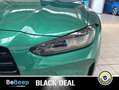 BMW M4 M4 COUPE 3.0 COMPETITION AUTO Grün - thumbnail 8