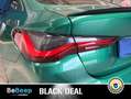 BMW M4 M4 COUPE 3.0 COMPETITION AUTO Verde - thumbnail 11