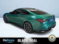 BMW M4 M4 COUPE 3.0 COMPETITION AUTO Verde - thumbnail 5