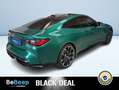 BMW M4 M4 COUPE 3.0 COMPETITION AUTO Grün - thumbnail 6