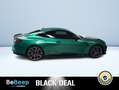 BMW M4 M4 COUPE 3.0 COMPETITION AUTO Grün - thumbnail 7