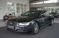 Audi A8 6.3 W12 Security Armoured Vehicle VR7/VR9 Black - thumbnail 1
