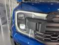 Ford Ranger 3.0 Ecob eAWD Dob Cab Raptor AT – REESTRENO !!! Blau - thumbnail 16