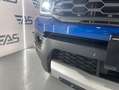 Ford Ranger 3.0 Ecob eAWD Dob Cab Raptor AT – REESTRENO !!! Blau - thumbnail 14