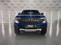 Ford Ranger 3.0 Ecob eAWD Dob Cab Raptor AT – REESTRENO !!! Azul - thumbnail 5