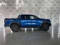 Ford Ranger 3.0 Ecob eAWD Dob Cab Raptor AT – REESTRENO !!! Blau - thumbnail 4