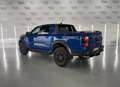 Ford Ranger 3.0 Ecob eAWD Dob Cab Raptor AT – REESTRENO !!! Azul - thumbnail 1