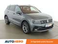 Volkswagen Tiguan Allspace 2.0 TDI Highline 4Motion Aut. *ACC*SPUR*TOT*7-SZ* Grau - thumbnail 8