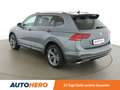 Volkswagen Tiguan Allspace 2.0 TDI Highline 4Motion Aut. *ACC*SPUR*TOT*7-SZ* Grau - thumbnail 4