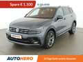 Volkswagen Tiguan Allspace 2.0 TDI Highline 4Motion Aut. *ACC*SPUR*TOT*7-SZ* Grau - thumbnail 1