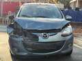 Mazda 2 * Voiture Accidenté❗️pour Pièces❗️ Export Gris - thumbnail 4