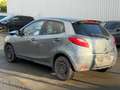 Mazda 2 * Voiture Accidenté❗️pour Pièces❗️ Export Gris - thumbnail 3