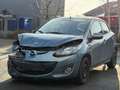 Mazda 2 * Voiture Accidenté❗️pour Pièces❗️ Export Gris - thumbnail 5