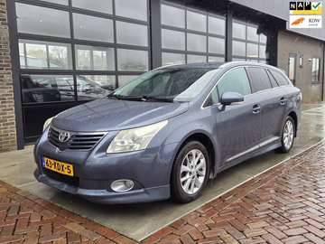 Wagon 1.8 VVTi Dynamic | EXPORT / HANDEL |