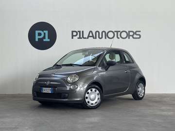 1.2 Pop 69cv UNIPROPRIETARIO NEOPATENTATI SOLO 74.000 KM