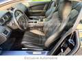 Aston Martin Virage V12 Coupé 2.Hand AM Service neu BRD Schwarz - thumbnail 9