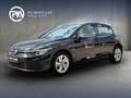 Volkswagen Golf Life TSI Schwarz - thumbnail 1