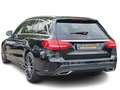 Mercedes-Benz C 250 T d Edition 4Matic*AMG-LINE*AHK*ACC*NAVI* Schwarz - thumbnail 9