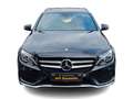 Mercedes-Benz C 250 T d Edition 4Matic*AMG-LINE*AHK*ACC*NAVI* Schwarz - thumbnail 3