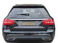 Mercedes-Benz C 250 T d Edition 4Matic*AMG-LINE*AHK*ACC*NAVI* Schwarz - thumbnail 7
