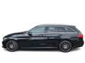 Mercedes-Benz C 250 T d Edition 4Matic*AMG-LINE*AHK*ACC*NAVI* Schwarz - thumbnail 10