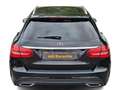 Mercedes-Benz C 250 T d Edition 4Matic*AMG-LINE*AHK*ACC*NAVI* Schwarz - thumbnail 8