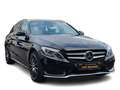 Mercedes-Benz C 250 T d Edition 4Matic*AMG-LINE*AHK*ACC*NAVI* Schwarz - thumbnail 4