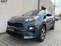 Kia Sportage 1.6 CRDI 136 CV DCT7 2WD Mild Hybrid Business Clas Gris - thumbnail 1