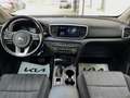 Kia Sportage 1.6 CRDI 136 CV DCT7 2WD Mild Hybrid Business Clas Gris - thumbnail 8