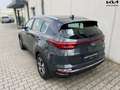 Kia Sportage 1.6 CRDI 136 CV DCT7 2WD Mild Hybrid Business Clas Gris - thumbnail 5
