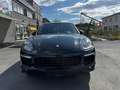 Porsche Cayenne II 3,0 TDI Aut. *Sport-Design; Service Neu uvm.* Schwarz - thumbnail 2