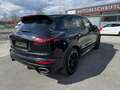 Porsche Cayenne II 3,0 TDI Aut. *Sport-Design; Service Neu uvm.* Schwarz - thumbnail 4