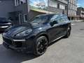 Porsche Cayenne II 3,0 TDI Aut. *Sport-Design; Service Neu uvm.* Schwarz - thumbnail 1