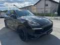 Porsche Cayenne II 3,0 TDI Aut. *Sport-Design; Service Neu uvm.* Schwarz - thumbnail 3