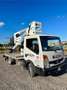Nissan Cabstar Blanco - thumbnail 1