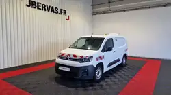 Citroen Berlingo VAN XL 950 BLUEHDI 130 SS EAT8 CLUB